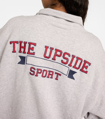 Jersey Raquette Jerome de algodón | The Upside