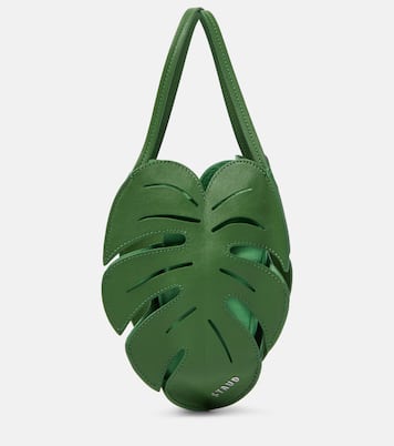Borsa Palm Mini in pelle | Staud