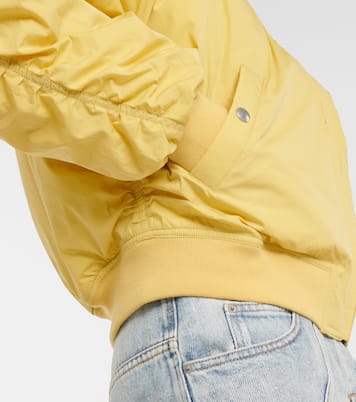 Bomberjacke Bessime | Marant Etoile