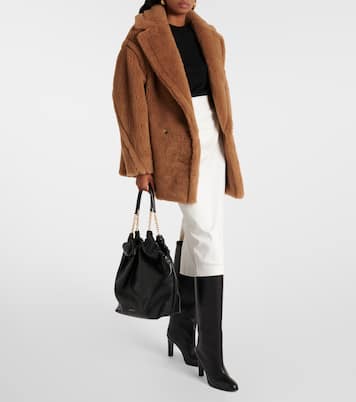 Sac Miami Large en cuir | DeMellier