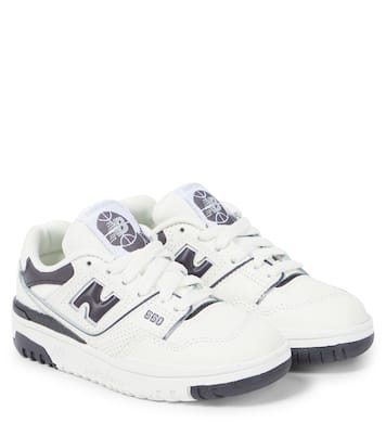 Sneakers B550 aus Leder | New Balance Kids