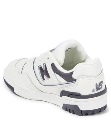 Sneakers B550 aus Leder | New Balance Kids