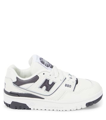 Sneakers B550 aus Leder | New Balance Kids
