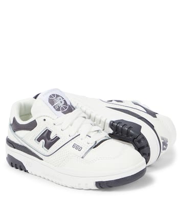 Sneakers B550 aus Leder | New Balance Kids