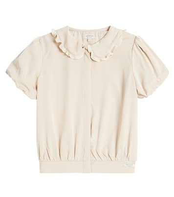 Blusa Licia | Donsje