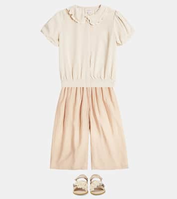 Blusa Licia | Donsje