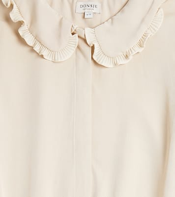 Blusa Licia | Donsje
