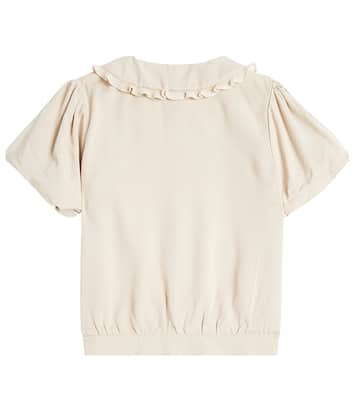 Blusa Licia | Donsje