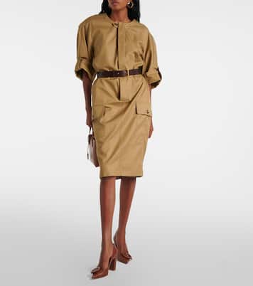 Salones 85 de piel | Gianvito Rossi