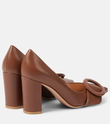 Salones 85 de piel | Gianvito Rossi
