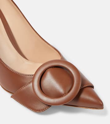 Salones 85 de piel | Gianvito Rossi