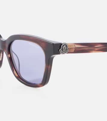 Occhiali da sole squadrati Audree | Moncler