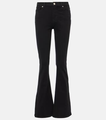 High-Rise Flared Jeans Ali | 7 For All Mankind