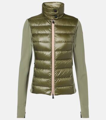 Chaqueta de plumas acolchada | Moncler Grenoble