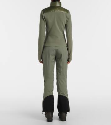 Chaqueta de plumas acolchada | Moncler Grenoble