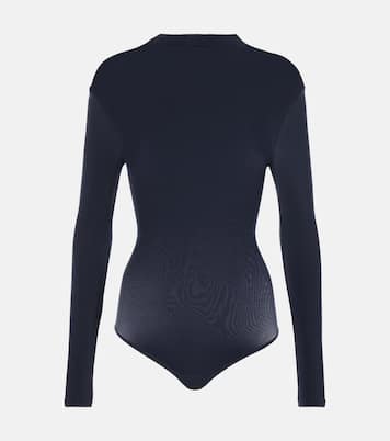 Buenos Aires turtleneck bodysuit  | Wolford