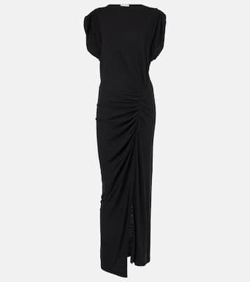 Robe midi Isabella | Marant Etoile