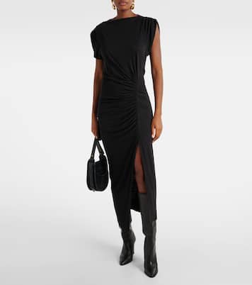 Robe midi Isabella | Marant Etoile
