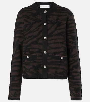 White Label Josephine cardigan | Proenza Schouler