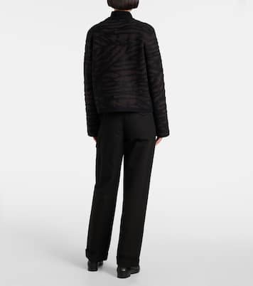 White Label Josephine cardigan | Proenza Schouler