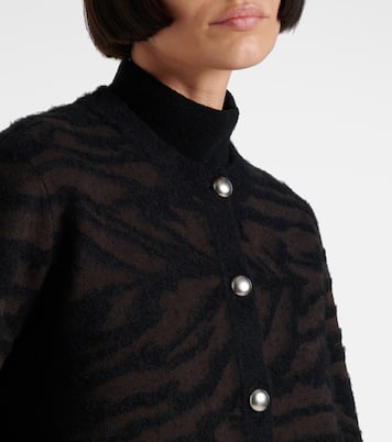 White Label Josephine cardigan | Proenza Schouler
