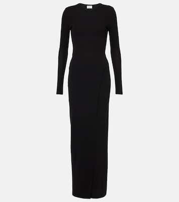 Robe longue | Saint Laurent