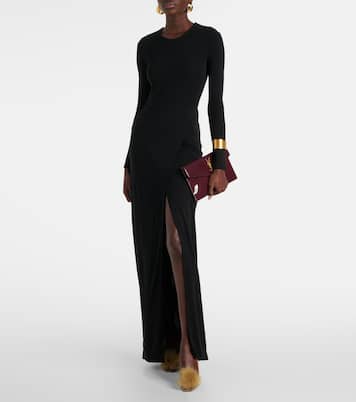 Robe longue | Saint Laurent