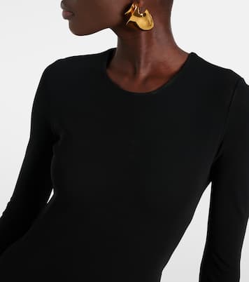 Robe longue | Saint Laurent