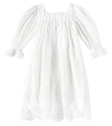 Abito Riviera in cotone | Patachou