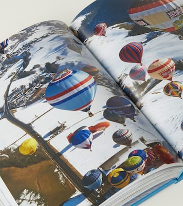 Libro Capri Dolce Vita | Assouline