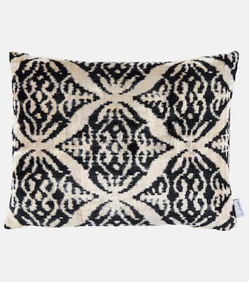 Cuscino in velluto | Les-Ottomans