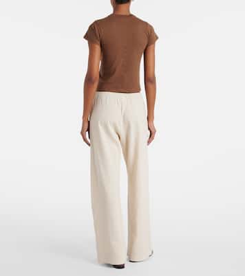 Weite Hose Belle | Leset