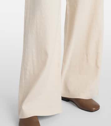 Weite Hose Belle | Leset