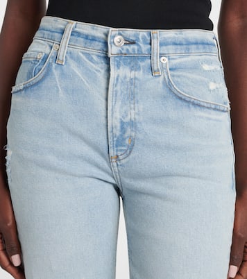 Jeans flared Vidia a vita alta | Citizens of Humanity