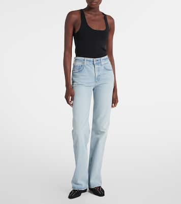 Jeans flared Vidia a vita alta | Citizens of Humanity