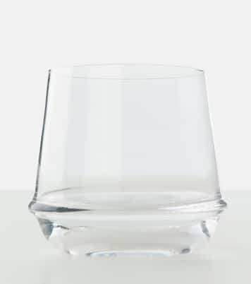 Set of 4 Dune whiskey glass by Kelly Wearstler | Serax