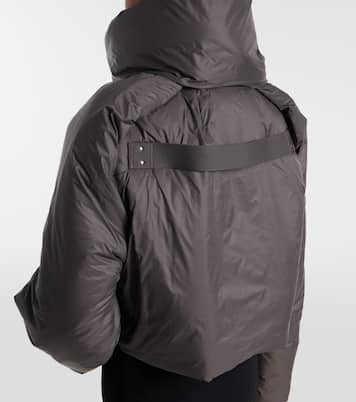 Chaqueta acolchada convertible | Rick Owens