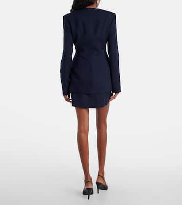 Giacca Moya in lana | Tove