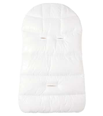 Baby down sleeping bag | Moncler Enfant