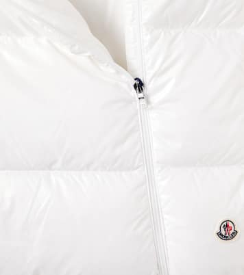 Baby down sleeping bag | Moncler Enfant