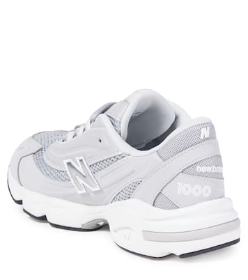 Baskets 1000 Kids | New Balance Kids