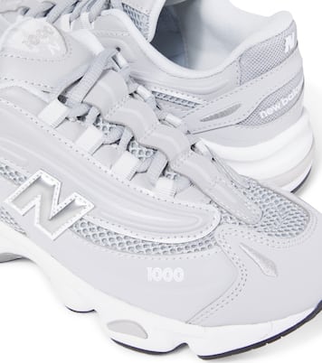 Baskets 1000 Kids | New Balance Kids