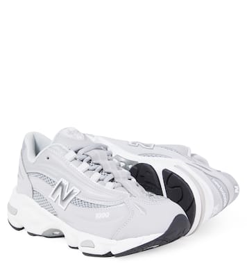 Baskets 1000 Kids | New Balance Kids