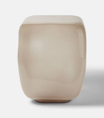 Ishi Mini glass coffee table | 101 Copenhagen