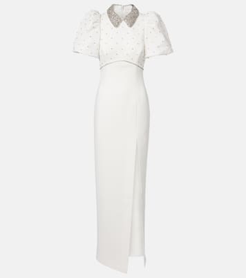 Bridal Amery embellished gown  | Rebecca Vallance