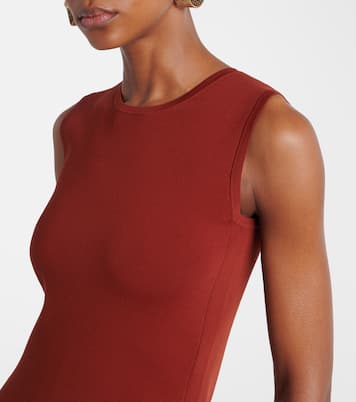 Robe midi | Max Mara