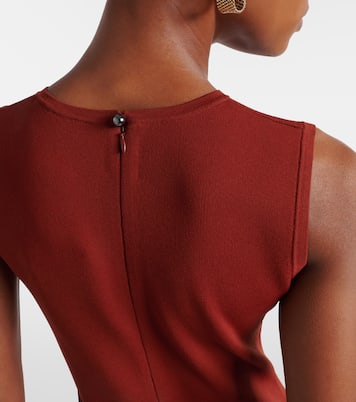 Robe midi | Max Mara