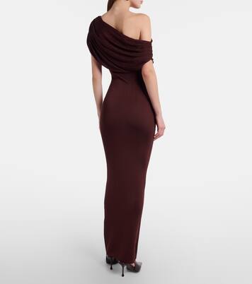 Robe longue | Self-Portrait