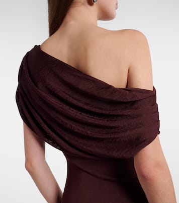 Robe longue | Self-Portrait