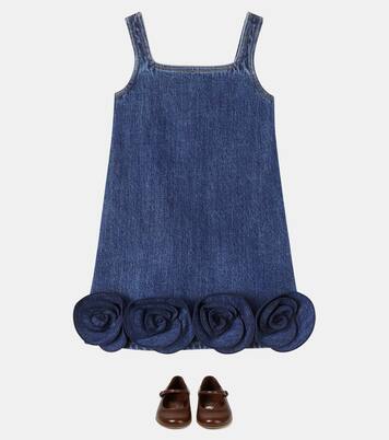 Jeanskleid | Self-Portrait Kids